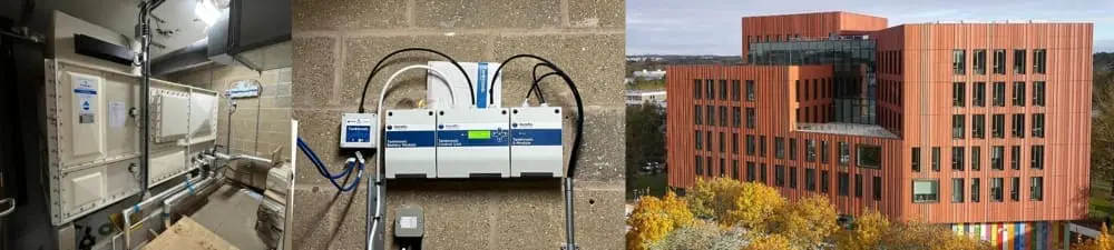 Warwick University Case Study Image