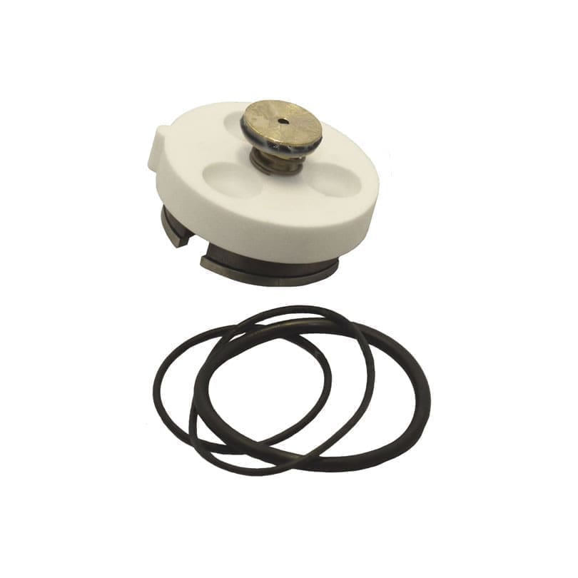 Borla CrateMuffler - S-Type | Multiple Fitments (400946) main image 1