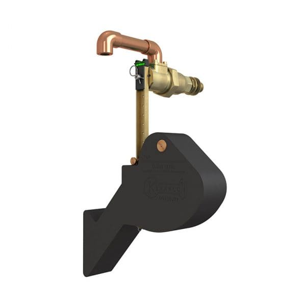 Aylesbury K Type Float Valve Keraflo