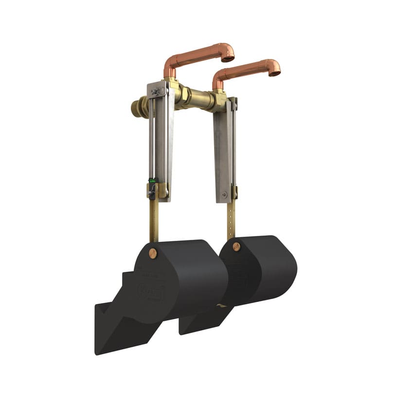 Aylesbury KAX Type Float Valve Keraflo