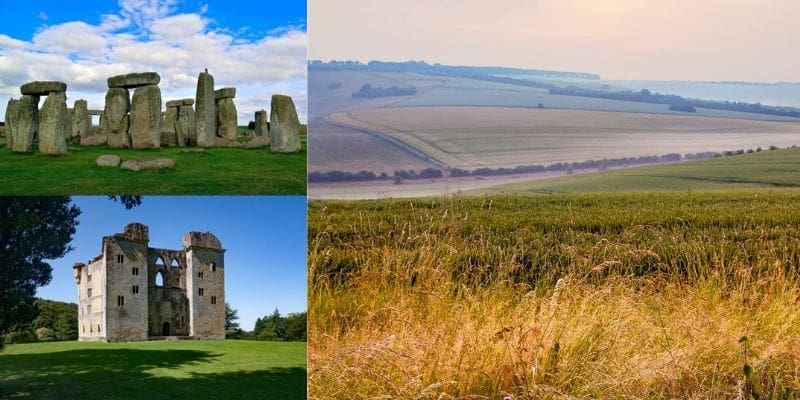 South of England Large Prestigious Government Site Image 1